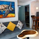 Apartamento en la Boquilla