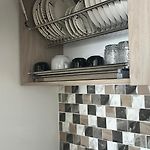Apartamento en la Boquilla