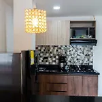 Apartamento en la Boquilla