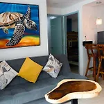 Apartamento en la Boquilla