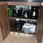 Apartamento En La Boquilla