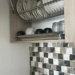 Apartamento En La Boquilla