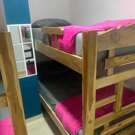 Apartment En La Boquilla Cartagena