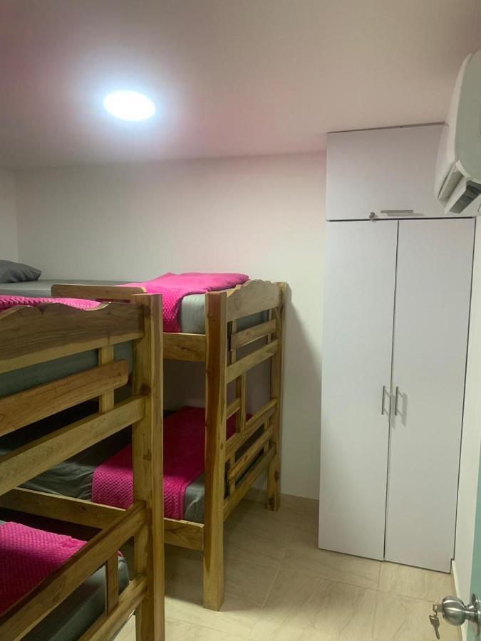 Apartment En La Boquilla *