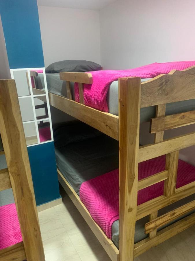 Apartment En La Boquilla Cartagena