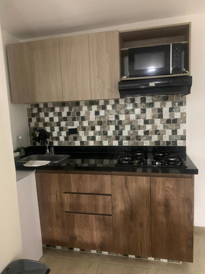 En La Boquilla Apartment Cartagena