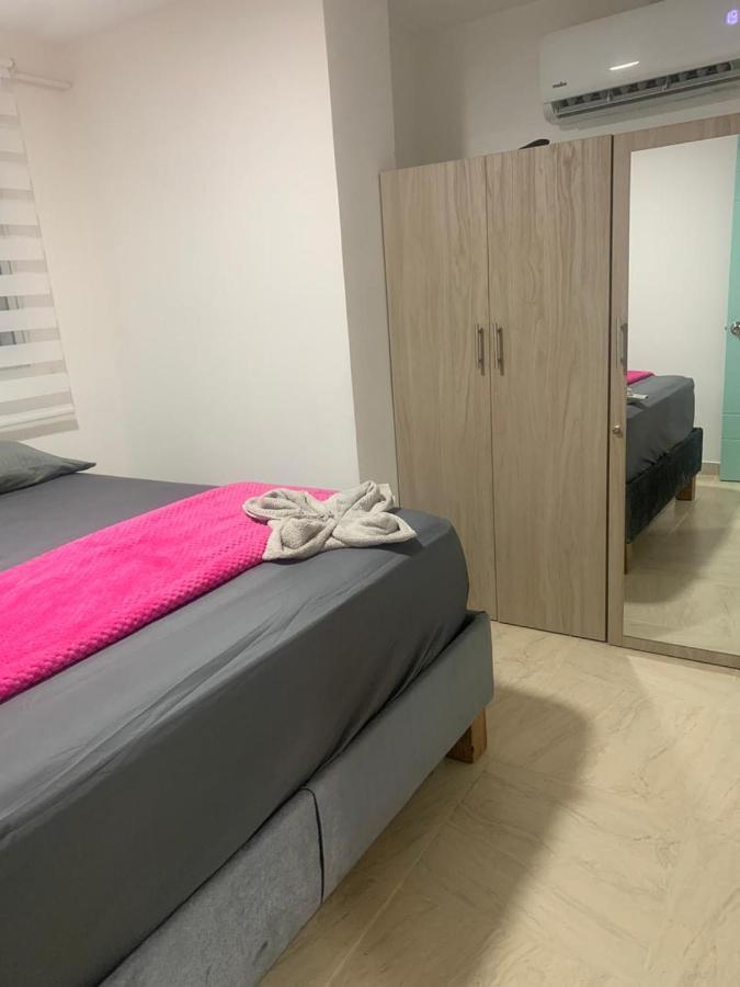 Apartment En La Boquilla *