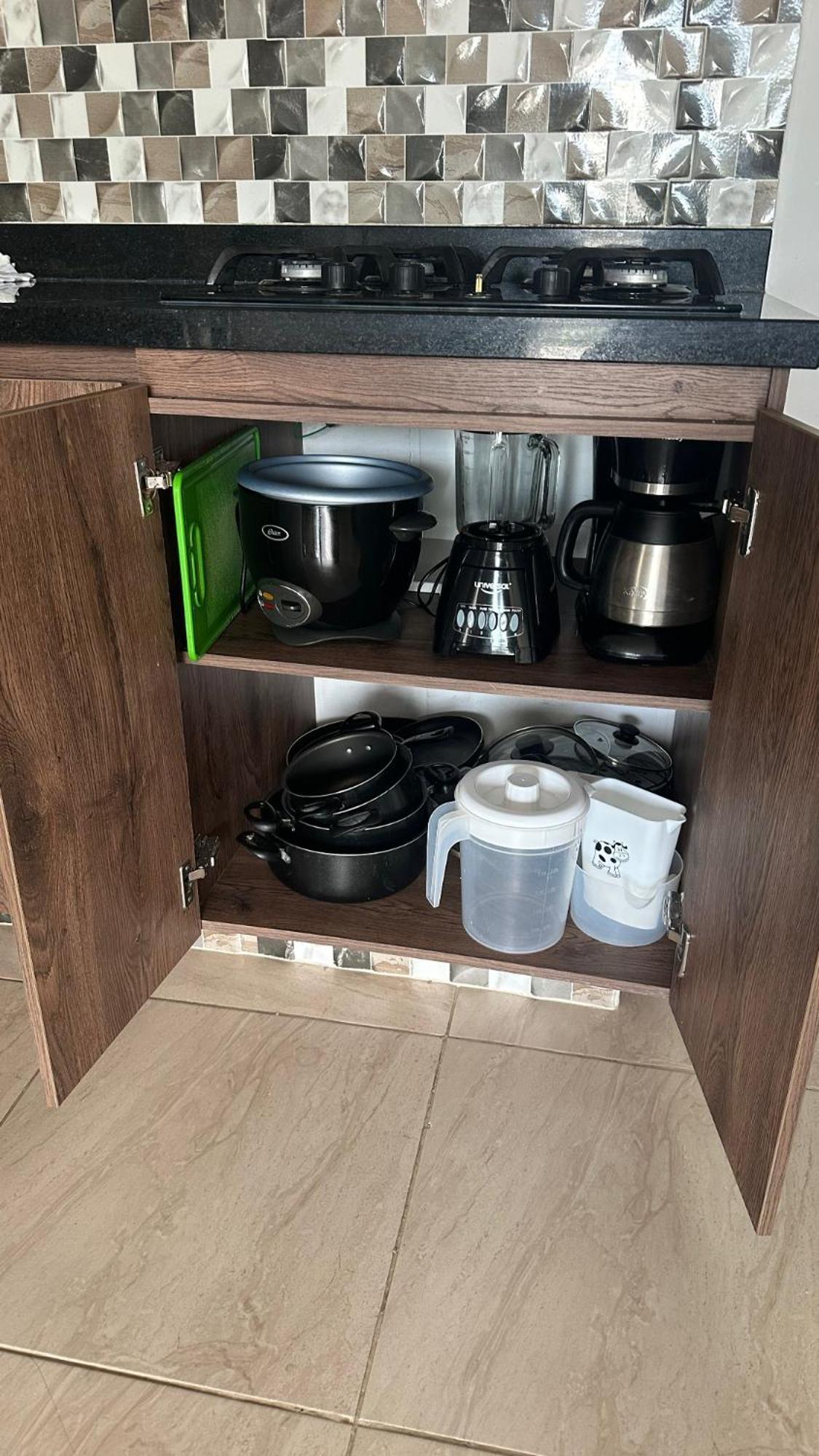 En La Boquilla Apartment Cartagena