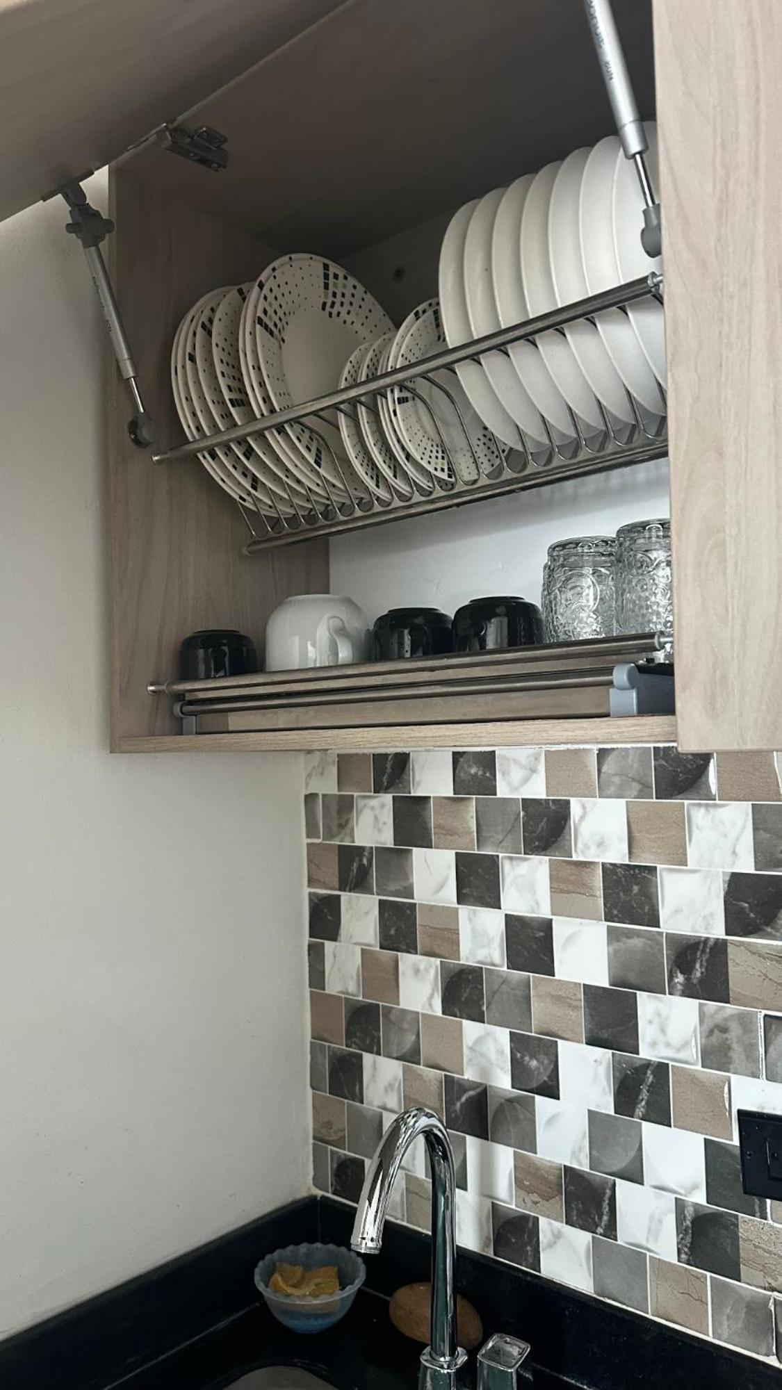 En La Boquilla Apartment *